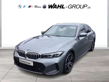 330i xDrive M SPORT LC PLUS LEDER GSD AKUSTIK  G