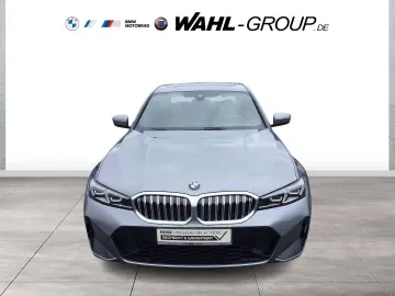 330i xDrive M SPORT LC PLUS LEDER GSD AKUSTIK  G