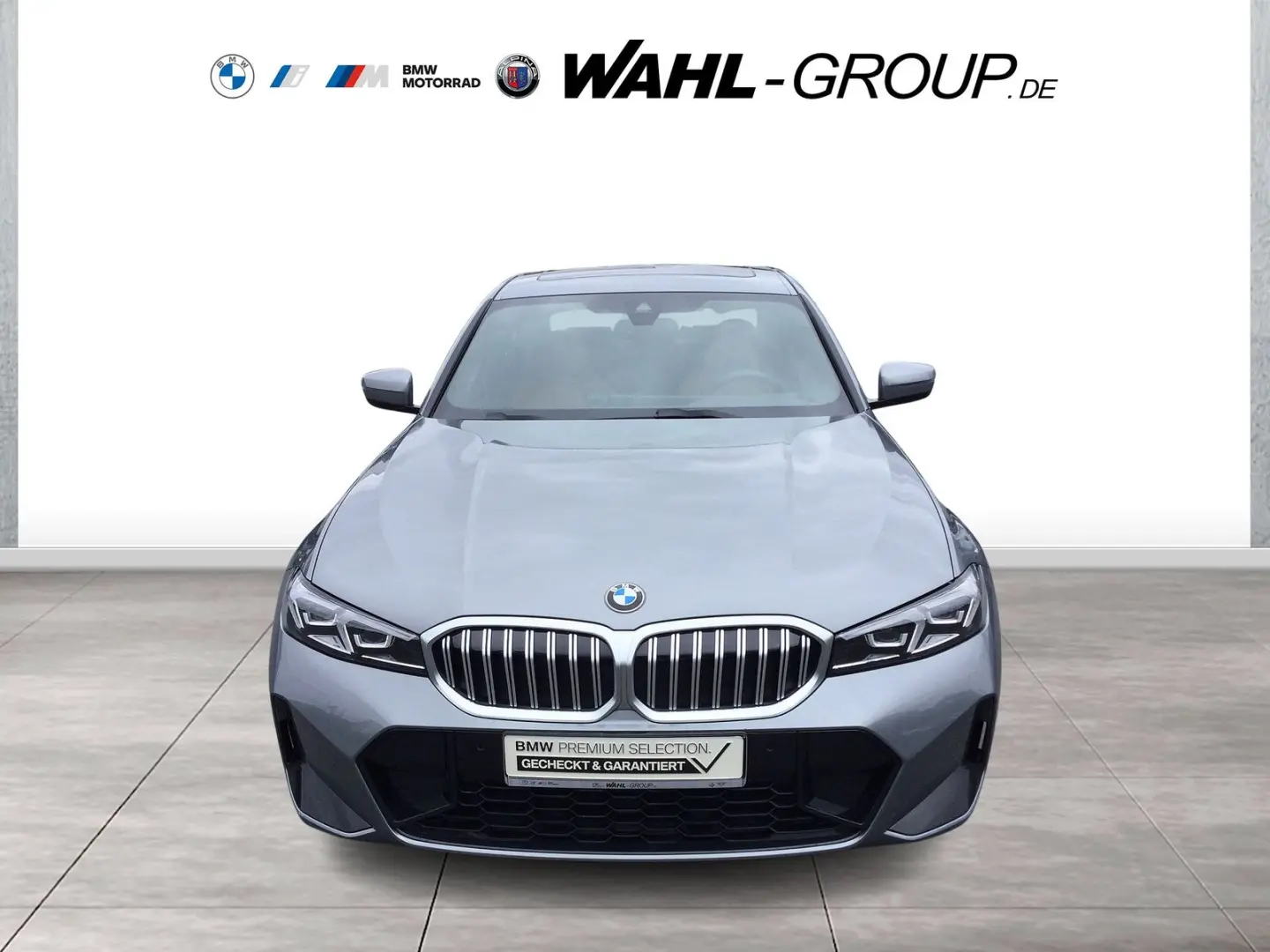 330i xDrive M SPORT LC PLUS LEDER GSD AKUSTIK  G
