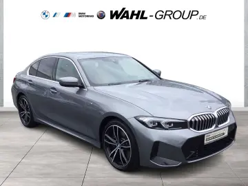 330i xDrive M SPORT LC PLUS LEDER GSD AKUSTIK  G