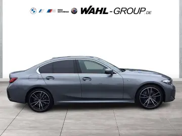 330i xDrive M SPORT LC PLUS LEDER GSD AKUSTIK  G