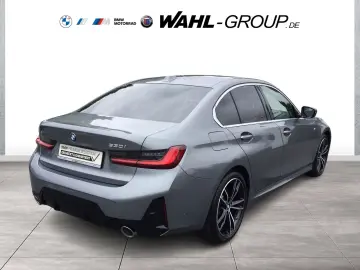 330i xDrive M SPORT LC PLUS LEDER GSD AKUSTIK  G