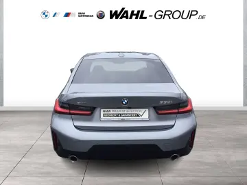 330i xDrive M SPORT LC PLUS LEDER GSD AKUSTIK  G