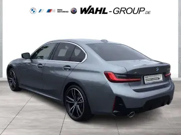 330i xDrive M SPORT LC PLUS LEDER GSD AKUSTIK  G
