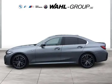 330i xDrive M SPORT LC PLUS LEDER GSD AKUSTIK  G