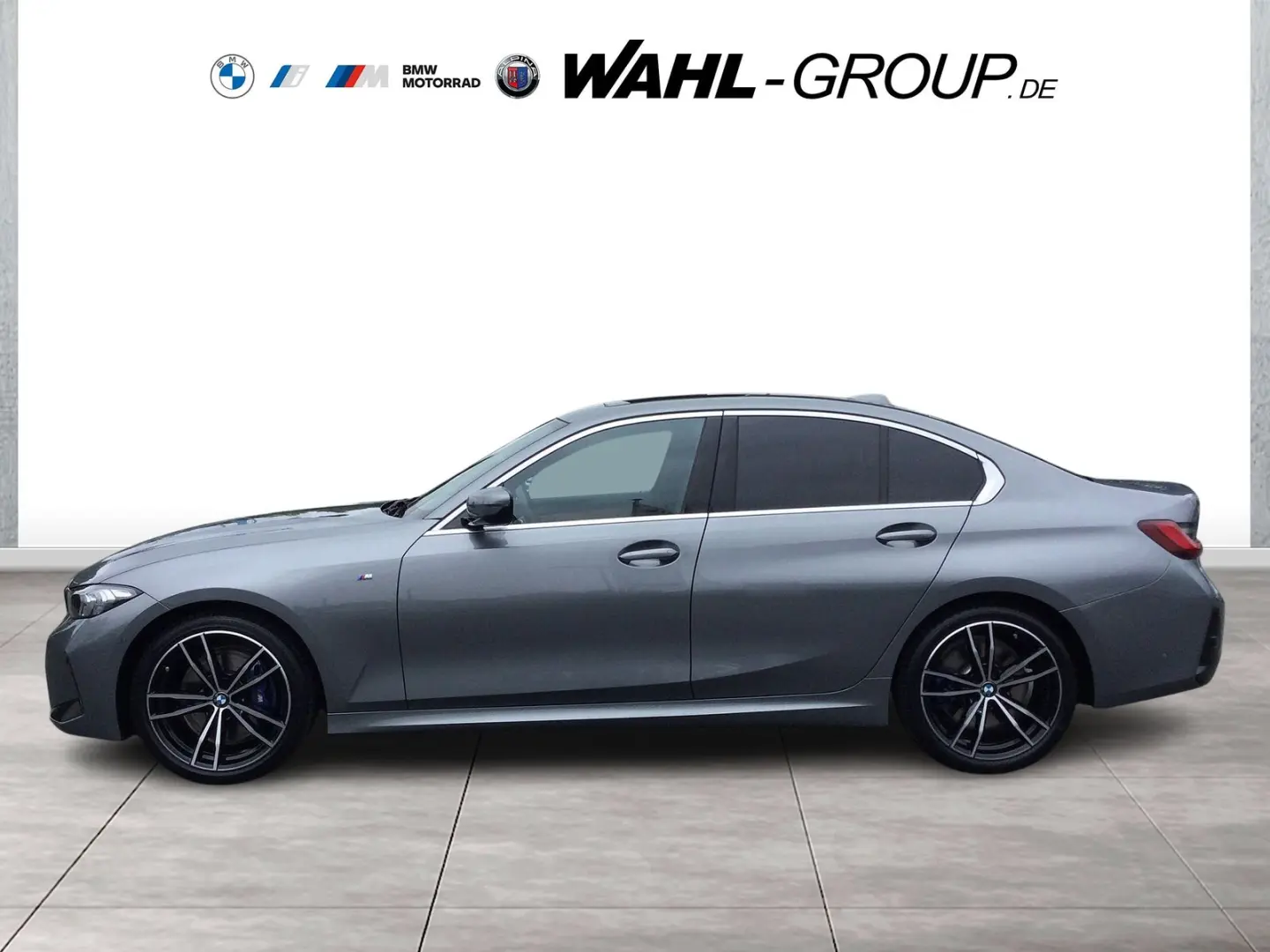 330i xDrive M SPORT LC PLUS LEDER GSD AKUSTIK  G