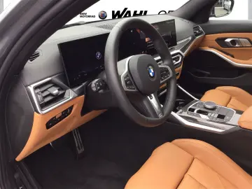 330i xDrive M SPORT LC PLUS LEDER GSD AKUSTIK  G
