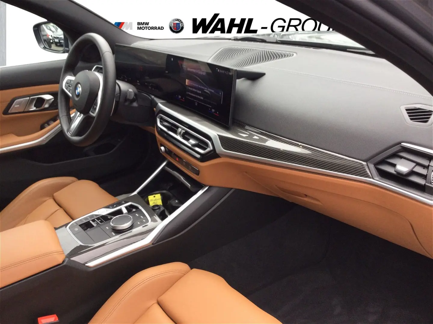 330i xDrive M SPORT LC PLUS LEDER GSD AKUSTIK  G