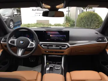 330i xDrive M SPORT LC PLUS LEDER GSD AKUSTIK  G