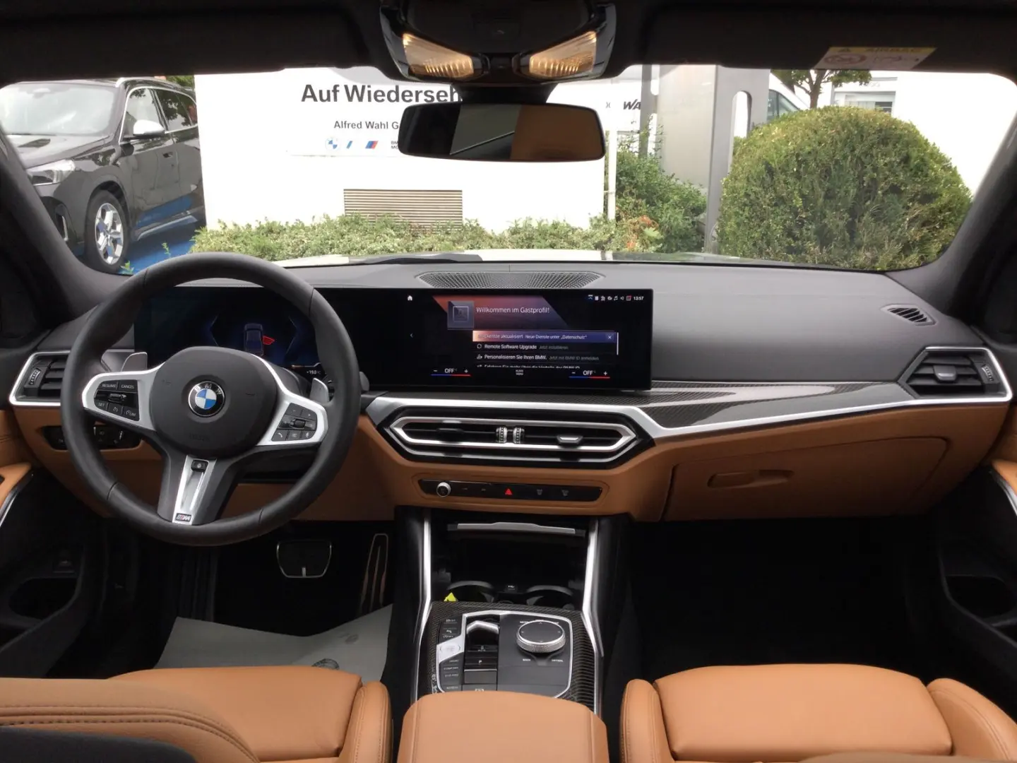 330i xDrive M SPORT LC PLUS LEDER GSD AKUSTIK  G