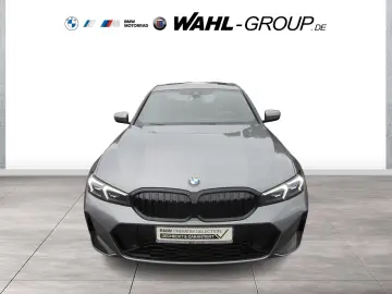 330i M SPORT PRO LC PROF AKUSTIK GSD AHK E-SITZE