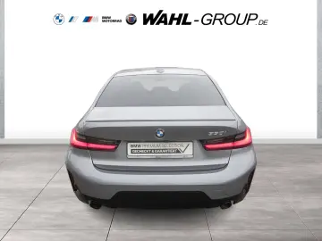 330i M SPORT PRO LC PROF AKUSTIK GSD AHK E-SITZE