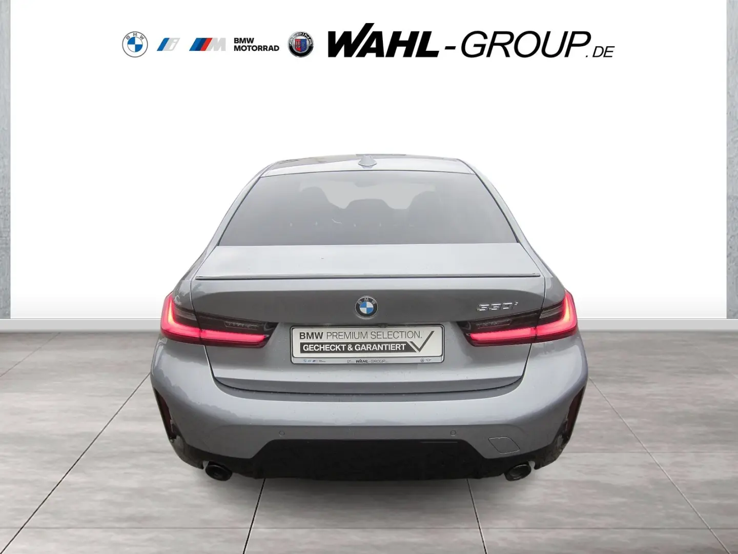 330i M SPORT PRO LC PROF AKUSTIK GSD AHK E-SITZE