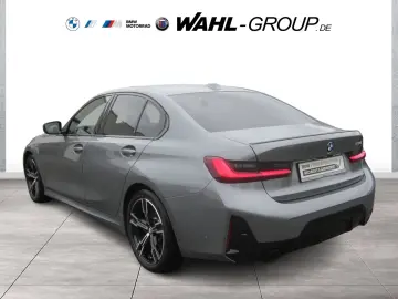 330i M SPORT PRO LC PROF AKUSTIK GSD AHK E-SITZE