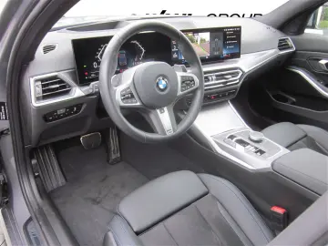 330i M SPORT PRO LC PROF AKUSTIK GSD AHK E-SITZE