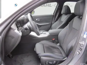330i M SPORT PRO LC PROF AKUSTIK GSD AHK E-SITZE
