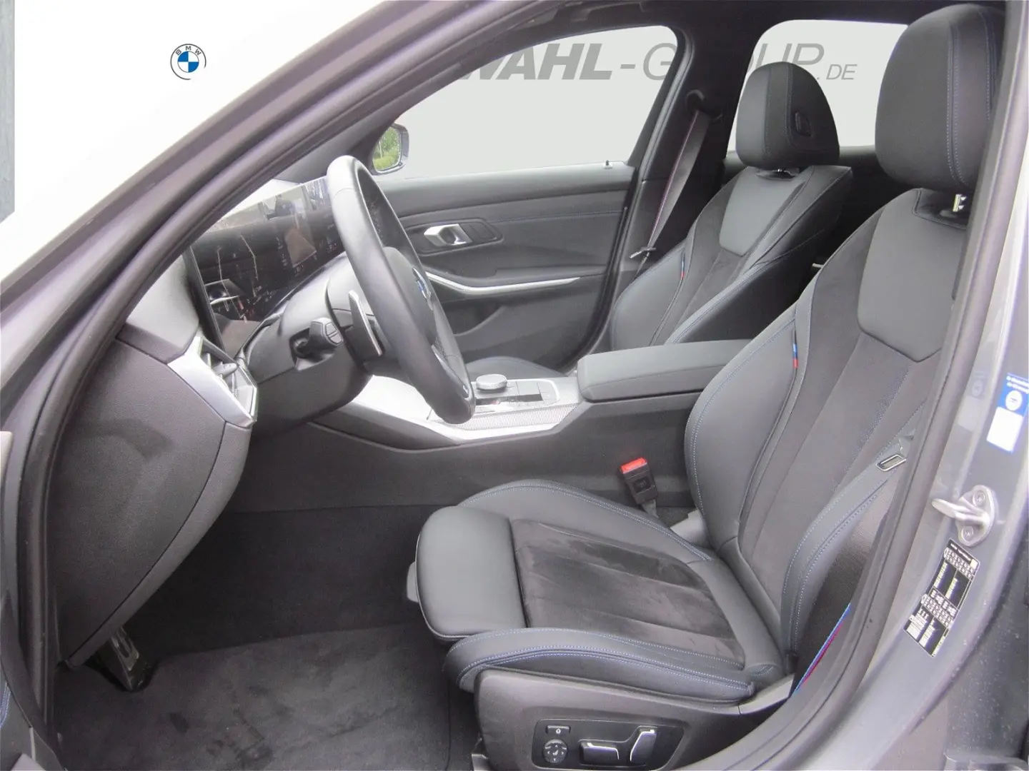 330i M SPORT PRO LC PROF AKUSTIK GSD AHK E-SITZE
