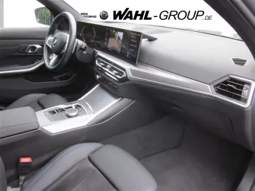 330i M SPORT PRO LC PROF AKUSTIK GSD AHK E-SITZE