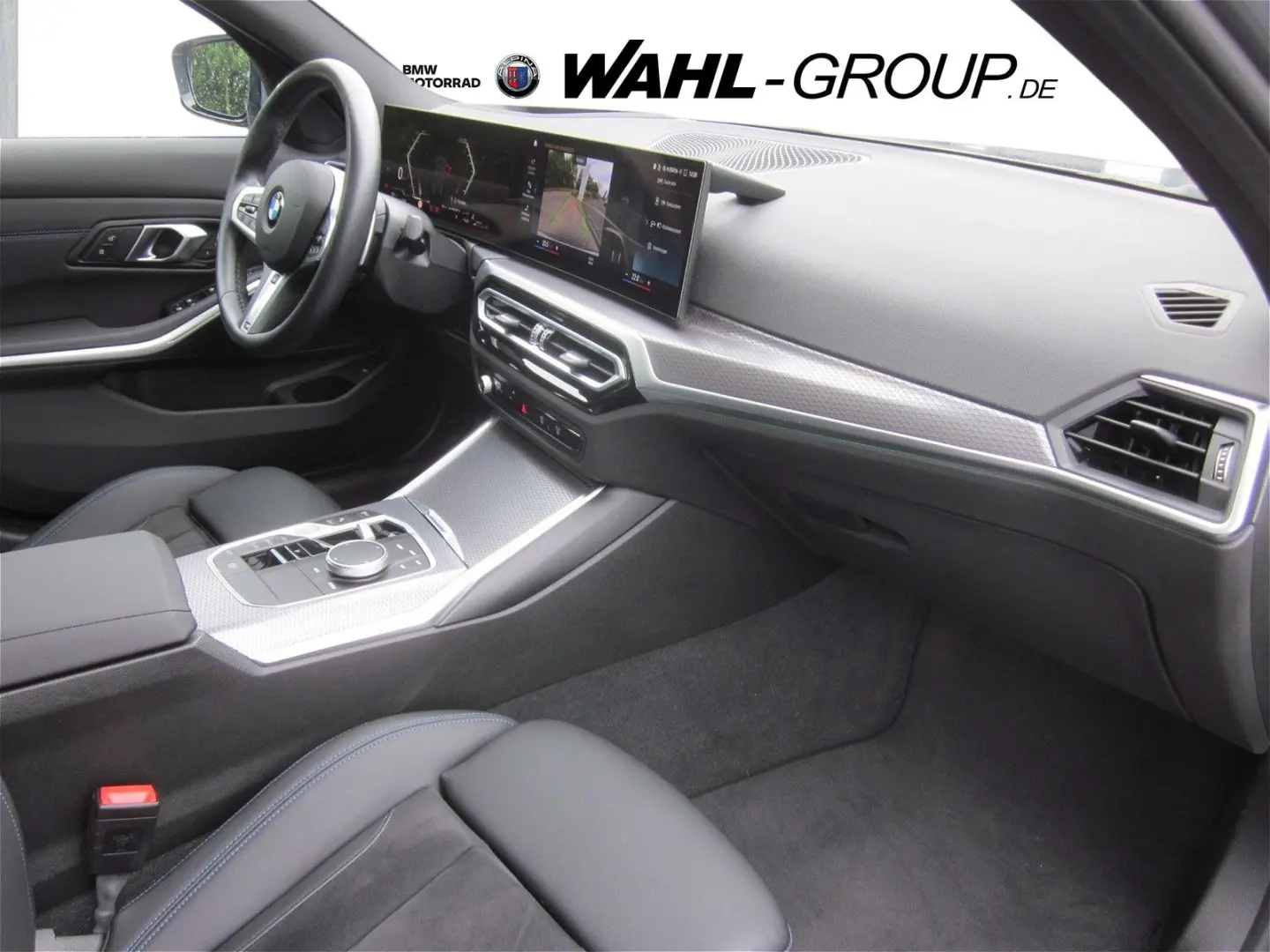 330i M SPORT PRO LC PROF AKUSTIK GSD AHK E-SITZE