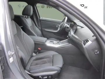 330i M SPORT PRO LC PROF AKUSTIK GSD AHK E-SITZE