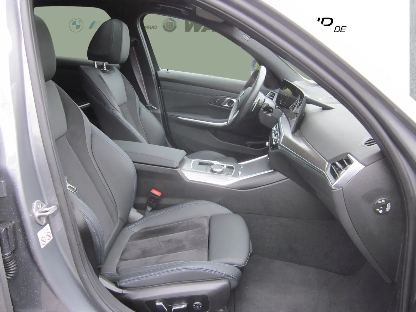 330i M SPORT PRO LC PROF AKUSTIK GSD AHK E-SITZE