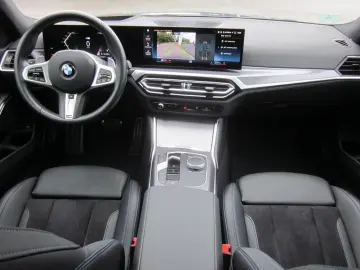 330i M SPORT PRO LC PROF AKUSTIK GSD AHK E-SITZE