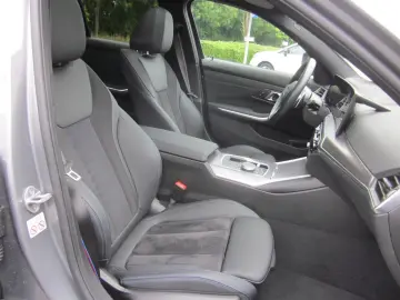 330i M SPORT PRO LC PROF AKUSTIK GSD AHK E-SITZE