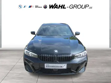 320i xDrive M SPORT PRO LC PROF ACC ALARM KOMFOR