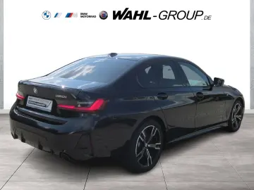 320i xDrive M SPORT PRO LC PROF ACC ALARM KOMFOR