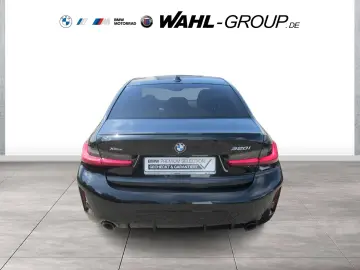 320i xDrive M SPORT PRO LC PROF ACC ALARM KOMFOR