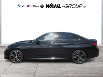 320i xDrive M SPORT PRO LC PROF ACC ALARM KOMFOR