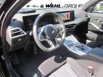 320i xDrive M SPORT PRO LC PROF ACC ALARM KOMFOR