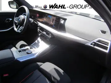 320i xDrive M SPORT PRO LC PROF ACC ALARM KOMFOR