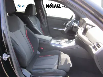 320i xDrive M SPORT PRO LC PROF ACC ALARM KOMFOR