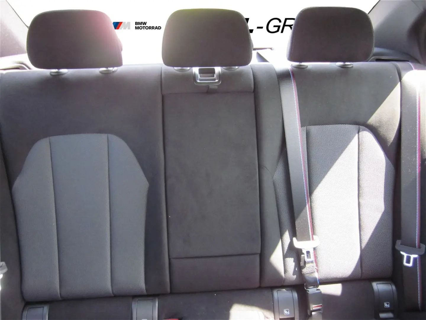 320i xDrive M SPORT PRO LC PROF ACC ALARM KOMFOR