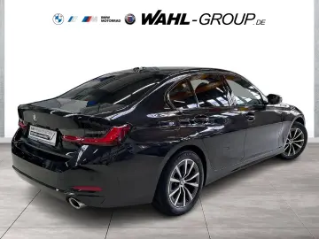 320i HIFI DAB AHK KLIMAAUTO. CARPLAY ALU 17