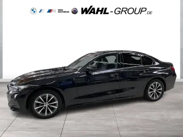 320i HIFI DAB AHK KLIMAAUTO. CARPLAY ALU 17