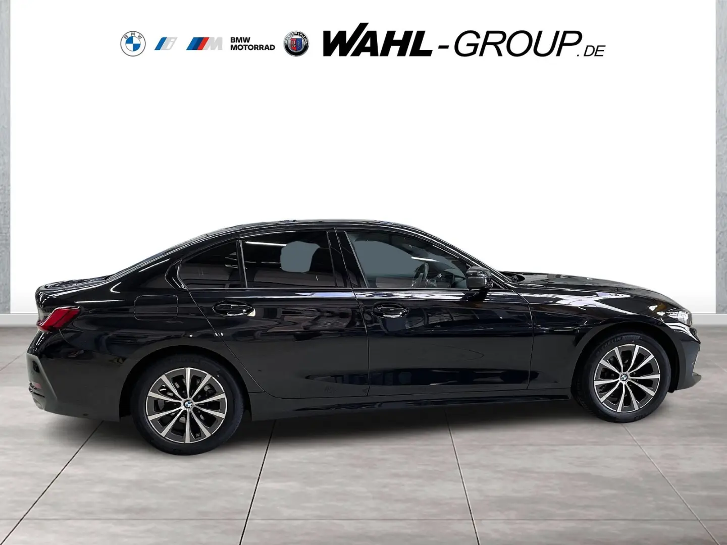 320i HIFI DAB AHK KLIMAAUTO. CARPLAY ALU 17