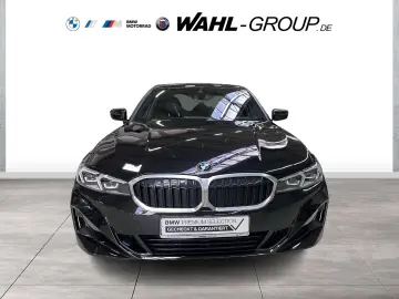 320i HIFI DAB AHK KLIMAAUTO. CARPLAY ALU 17