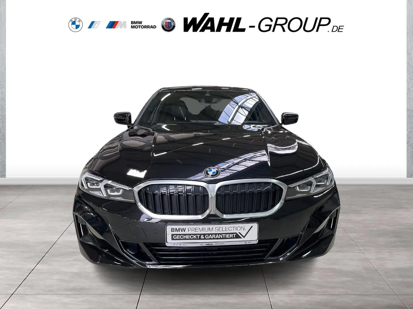 320i HIFI DAB AHK KLIMAAUTO. CARPLAY ALU 17