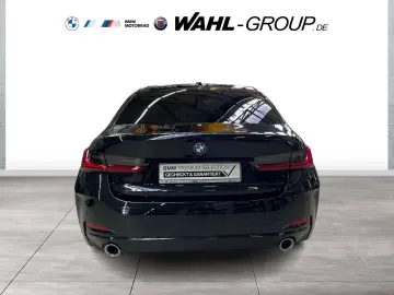320i HIFI DAB AHK KLIMAAUTO. CARPLAY ALU 17
