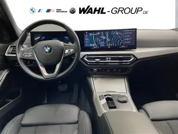 320i HIFI DAB AHK KLIMAAUTO. CARPLAY ALU 17