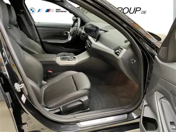 320i HIFI DAB AHK KLIMAAUTO. CARPLAY ALU 17