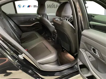 320i HIFI DAB AHK KLIMAAUTO. CARPLAY ALU 17