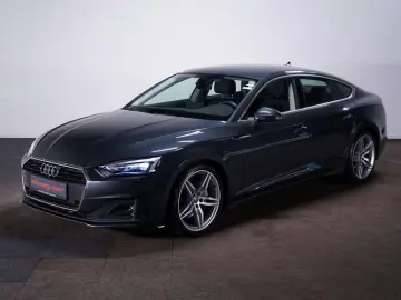 A5 40 TDI Sportback S tronic  Virtual Leder NAVI