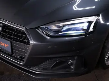 A5 40 TDI Sportback S tronic  Virtual Leder NAVI