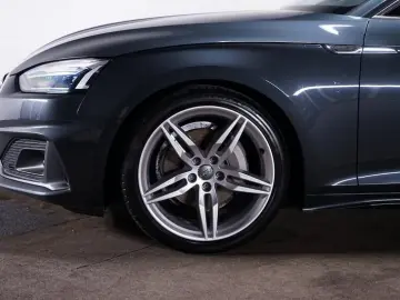 A5 40 TDI Sportback S tronic  Virtual Leder NAVI