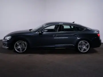 A5 40 TDI Sportback S tronic  Virtual Leder NAVI