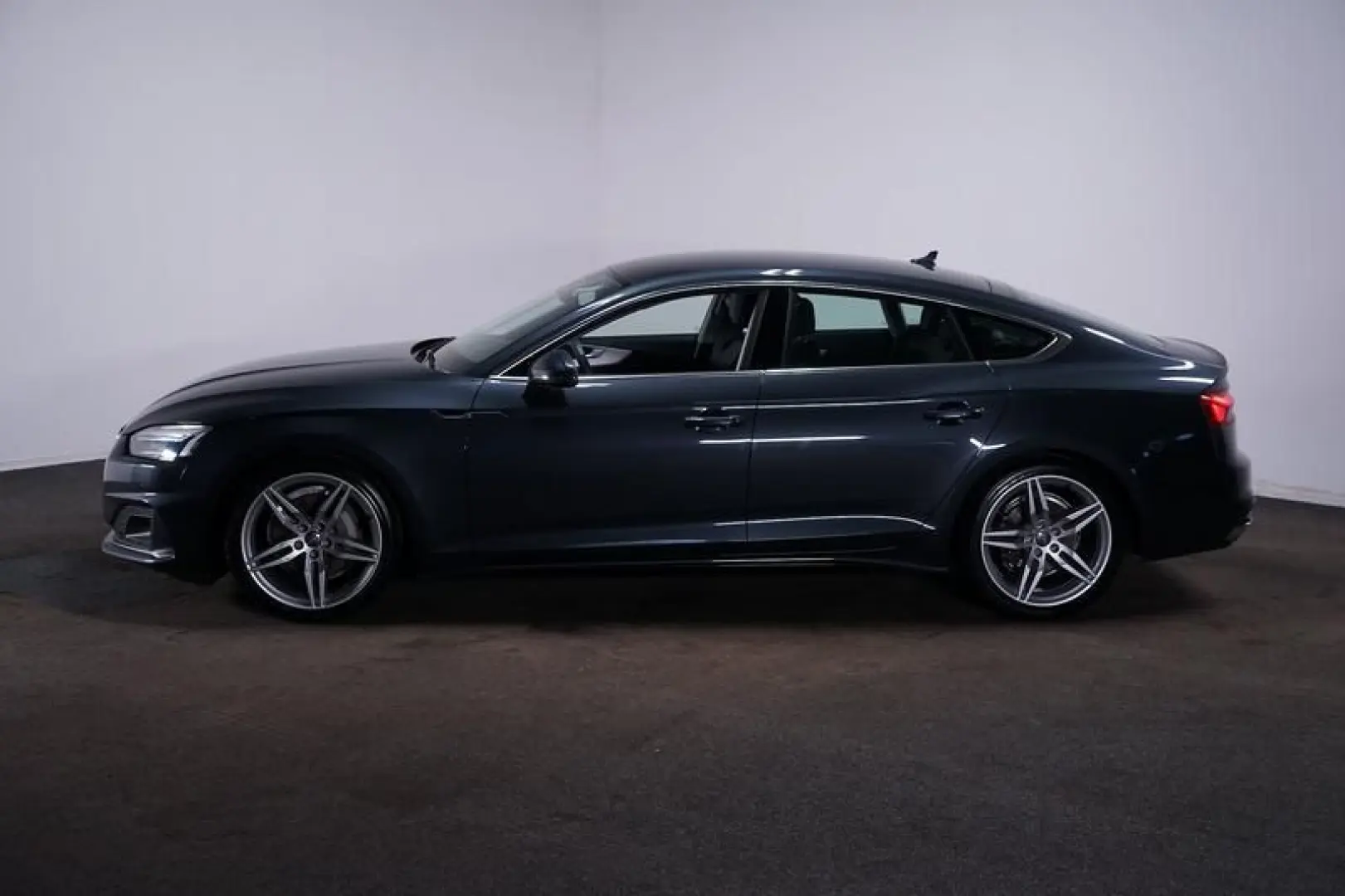 A5 40 TDI Sportback S tronic  Virtual Leder NAVI