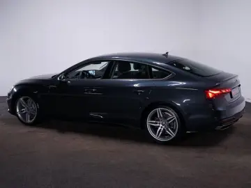 A5 40 TDI Sportback S tronic  Virtual Leder NAVI